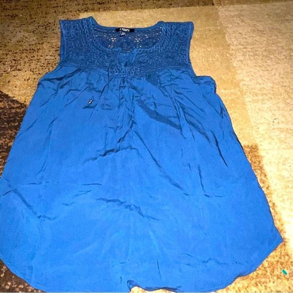 Chaps Tops - Chaps shirt